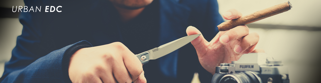 Urban EDC