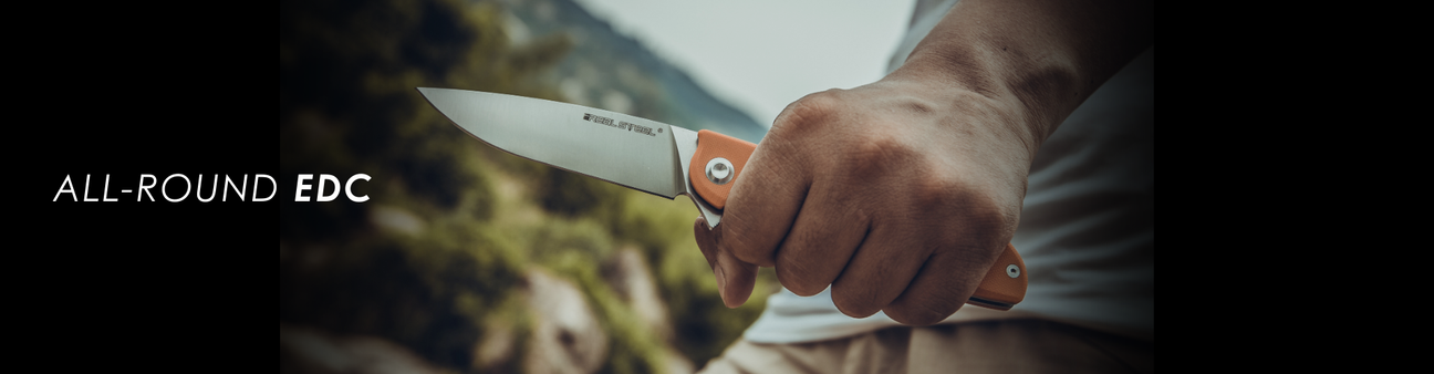 All-round EDC