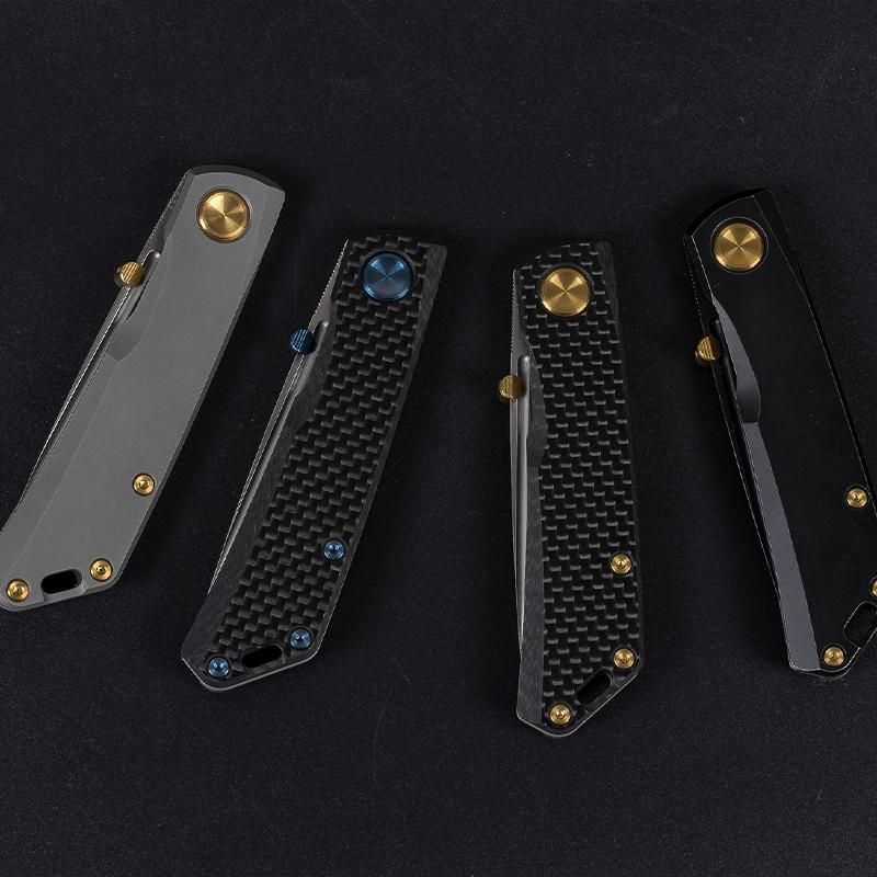 LUNA SEA　RELOAD　2021.3.28 Luna Boost - RSK – Real Steel Knives