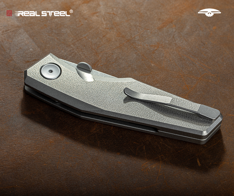 Spectrum Premium | Titanium | VANAX SuperClean