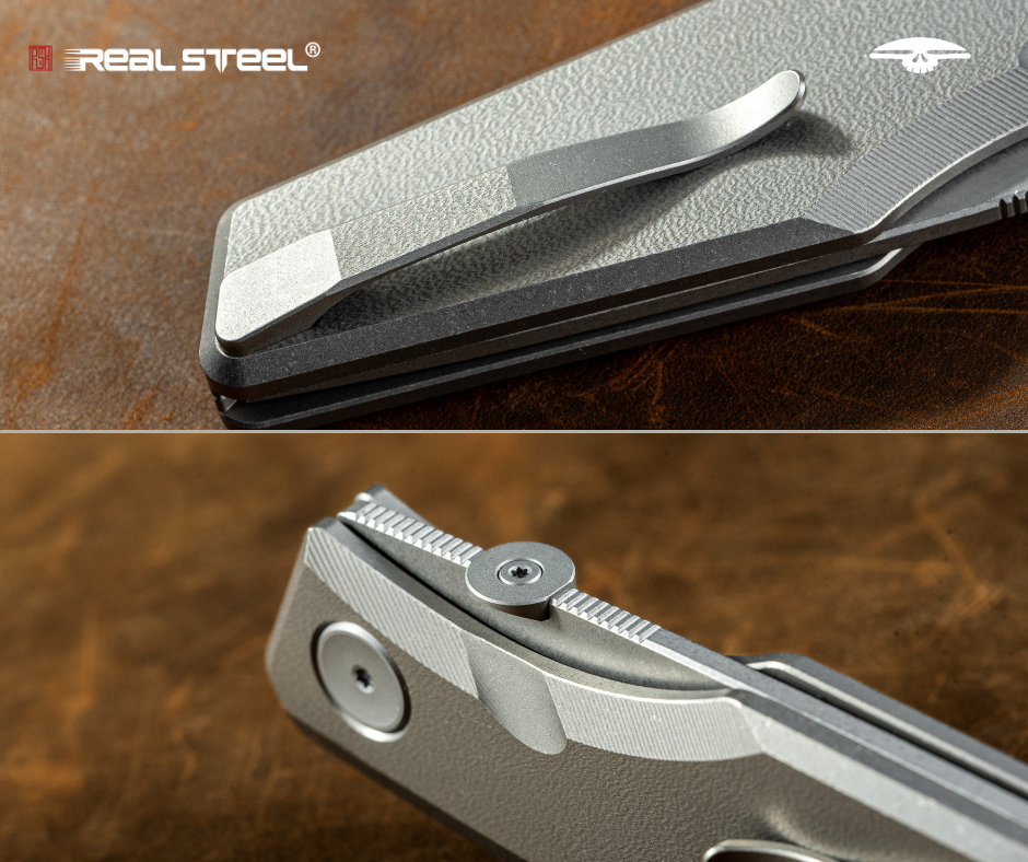 Spectrum Premium | Titanium | VANAX SuperClean