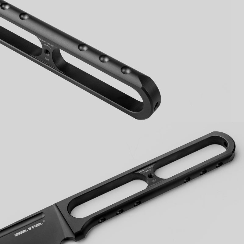 Myrkon Fixed Blade | DLC | Poltergeistworks