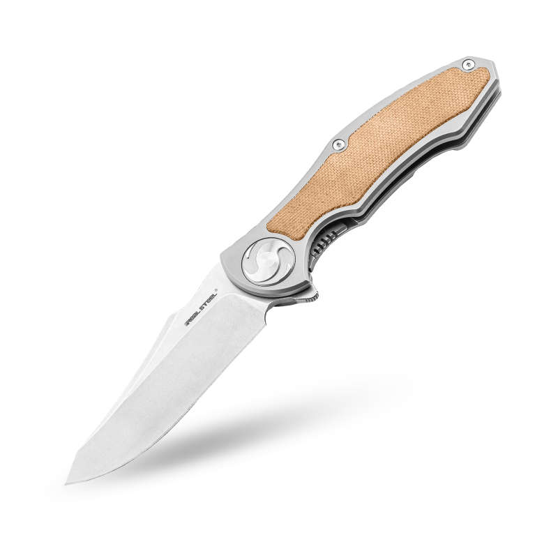 Exorcist | S35VN | One Inlay