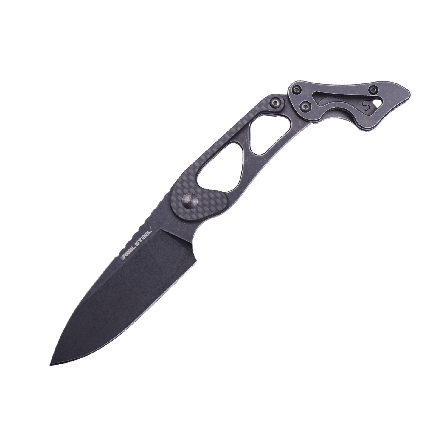 Cormorant Apex | 14C28N | Foldable extension handle – Real Steel