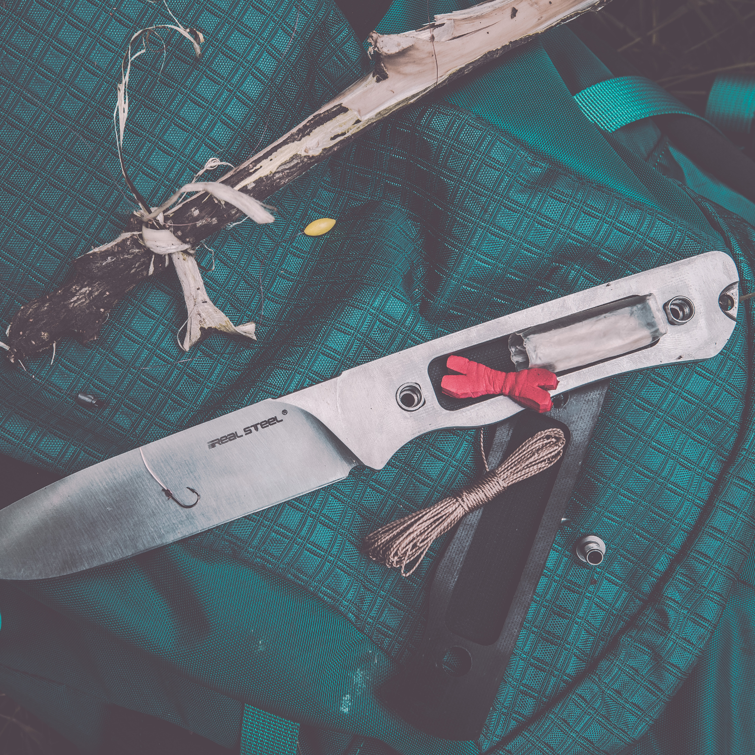 Bushcraft Plus II | FFG | 14C28N