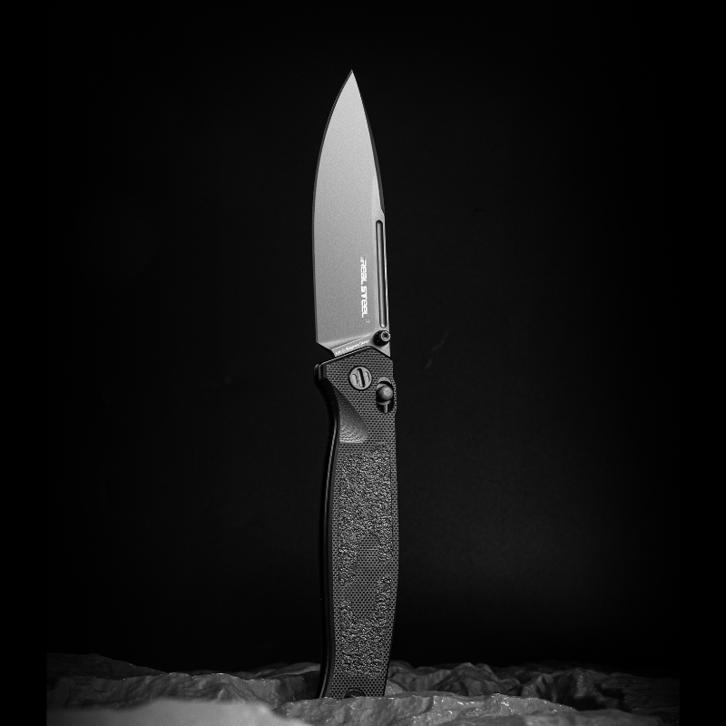 Huginn Prime | 3.66"Nitro-V+ DLC