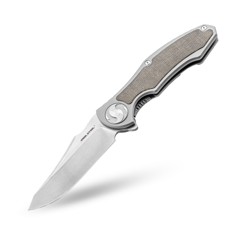 Exorcist | S35VN | One Inlay