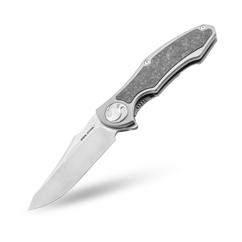 Exorcist | S35VN | One Inlay
