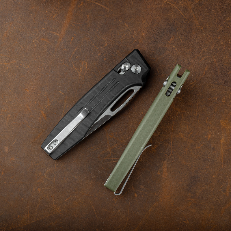 VENA | One-piece Handle | Crossbar Lock