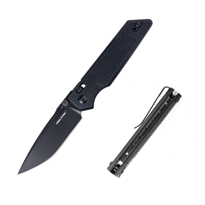 Sacra Tactical | Tanto