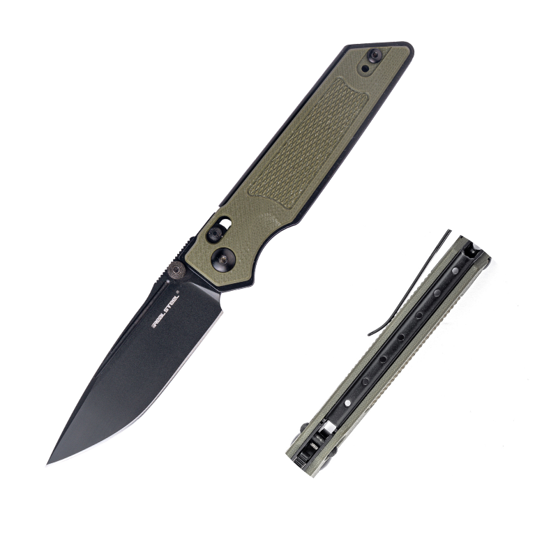 Sacra Tactical | Tanto