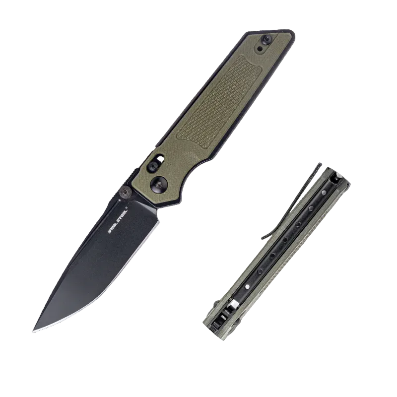 Sacra Tactical | Tanto
