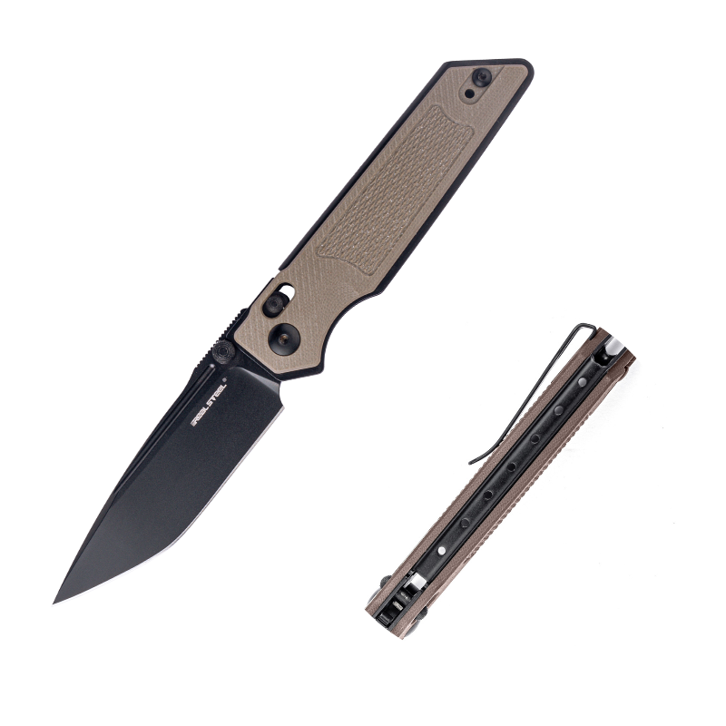 Sacra Tactical | Tanto