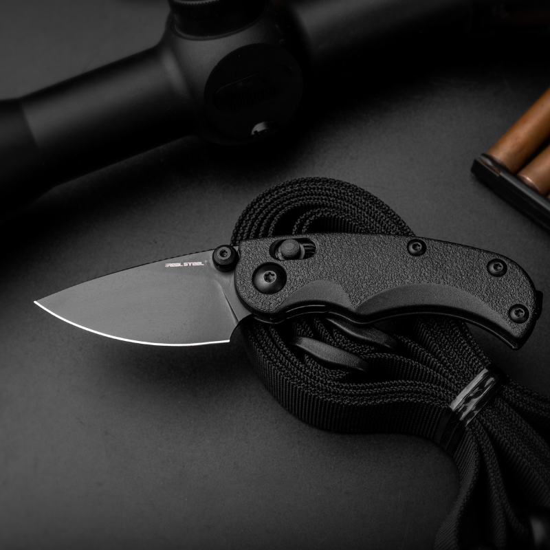 ESCA | 12C27 | PP | Crossbar Lock