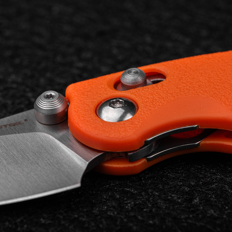 ESCA | 12C27 | Crossbar lock