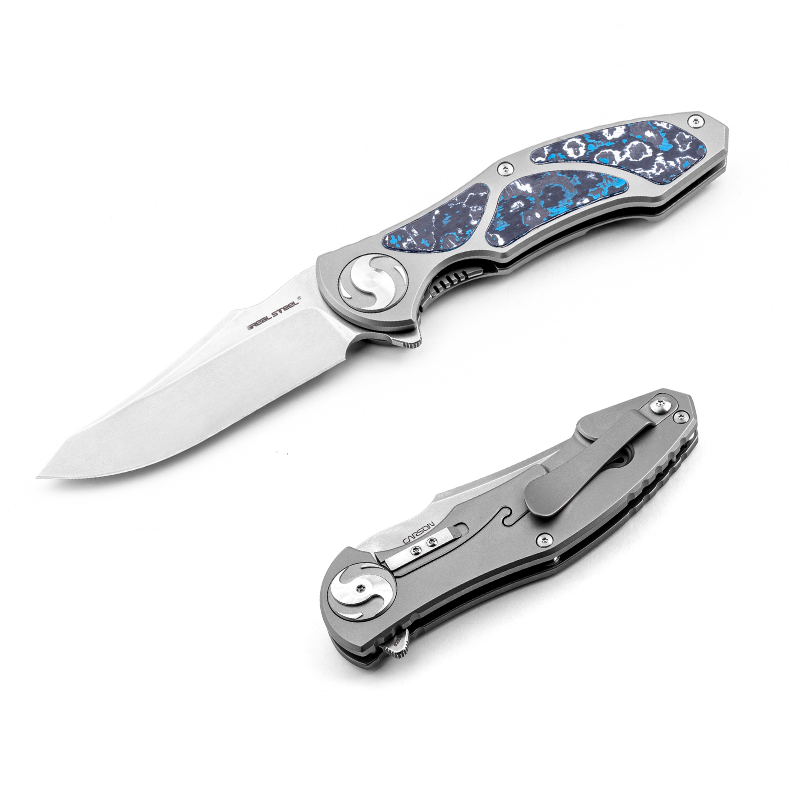 Exorcist | S35VN | Exclusive