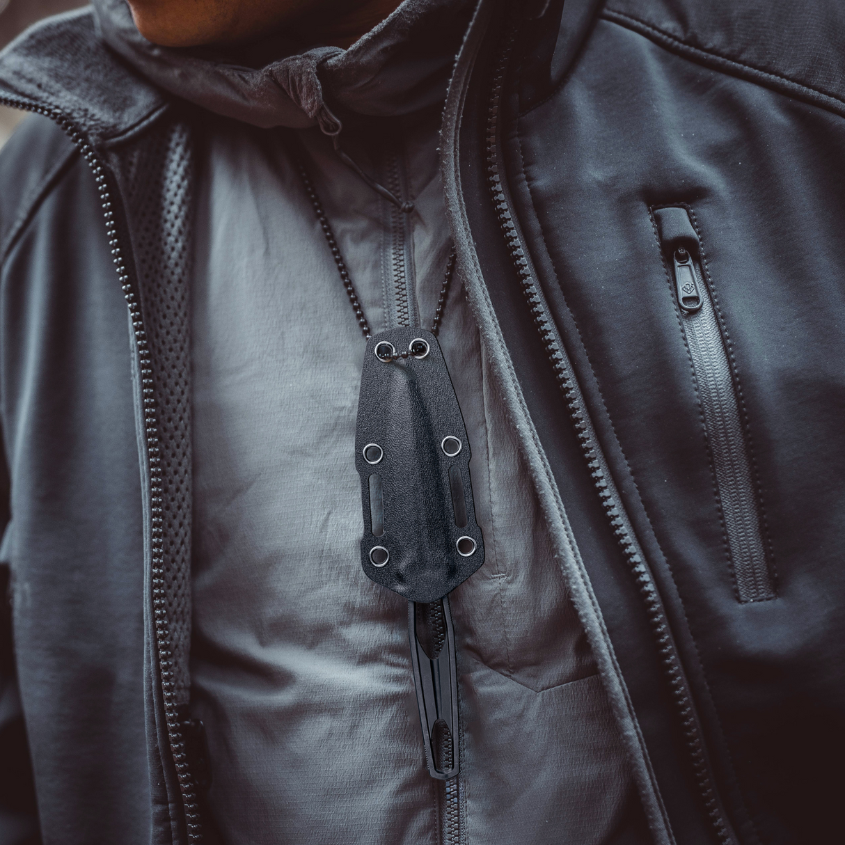 Astral | Dagger Fixed | DLC