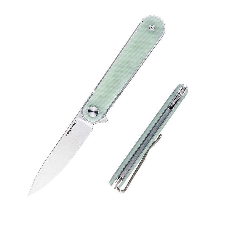 Iris Flipper | Satin