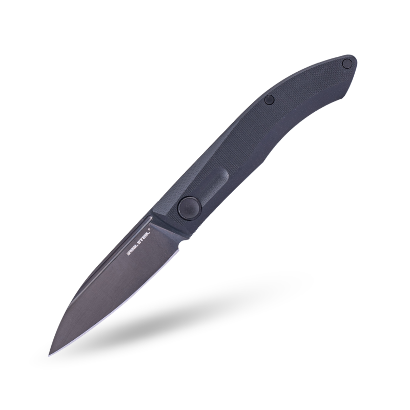 Stella LUX | G10 Back Spring | DLC
