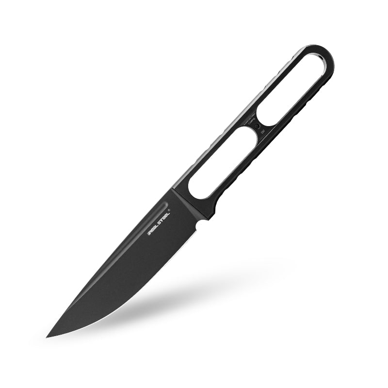 Myrkon Fixed Blade | DLC | Poltergeistworks