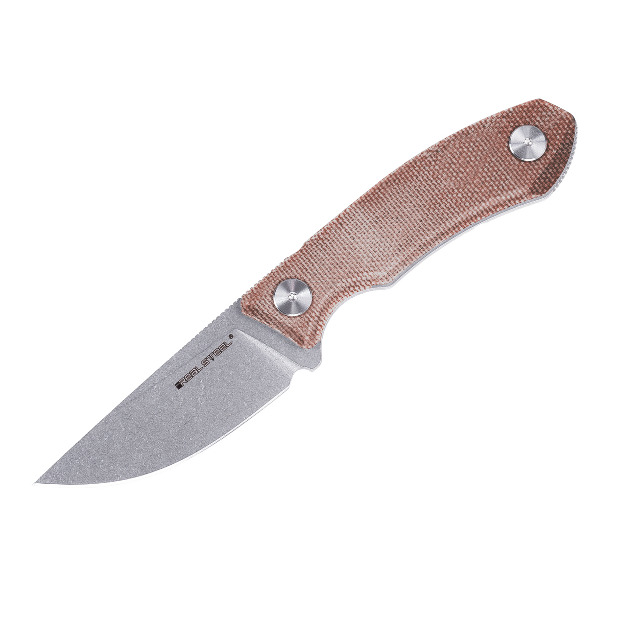 Receptor | Fixed EDC knife | 14C28N