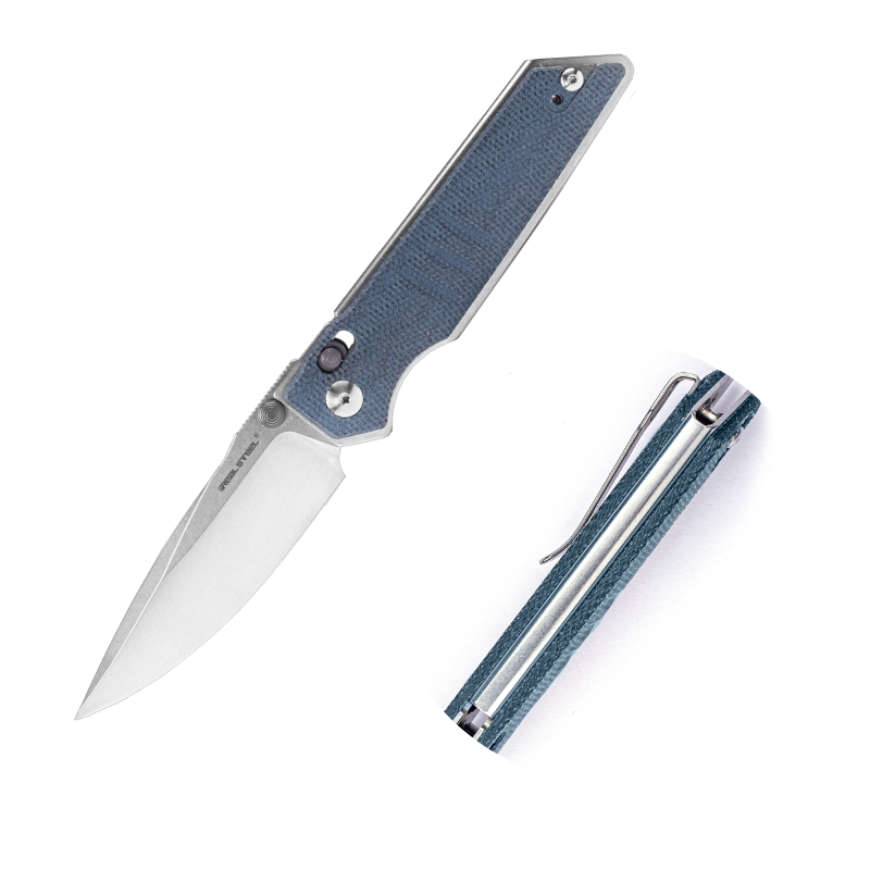 Sacra | Stonewashed | Micarta