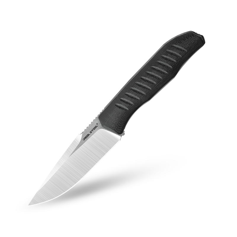 Attack Fixed Blade| 3.34”Nitro-V Blade | Designed by Ivan.B