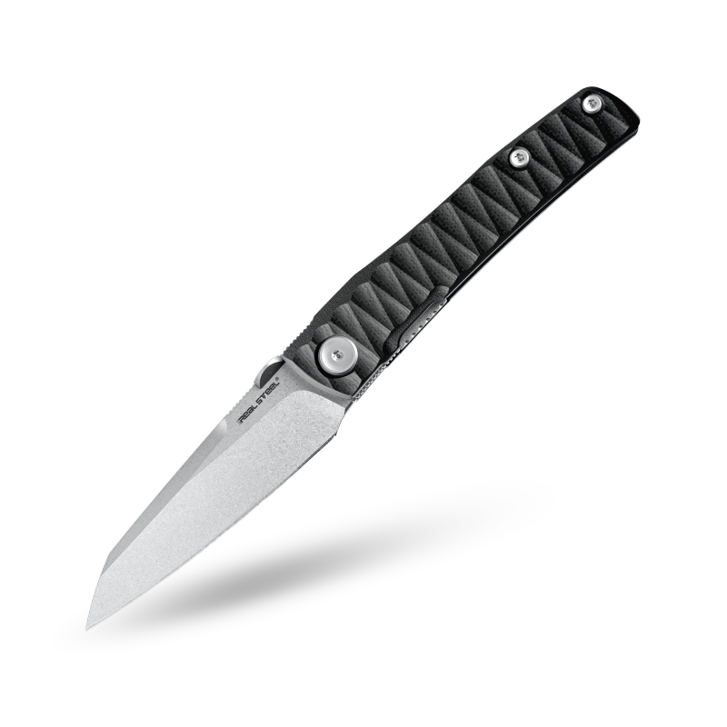 Destra | Nitro-v | Phantom Flipper | Patterned Scale