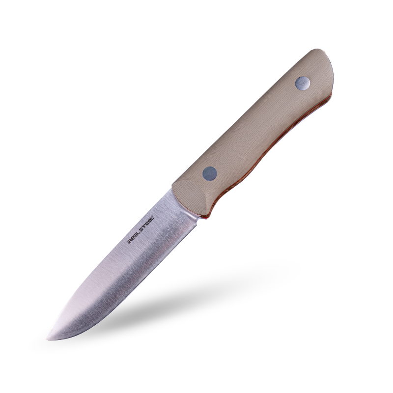 Bushcraft III Convex