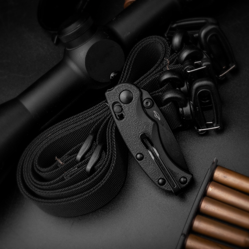 ESCA | 12C27 | Crossbar lock