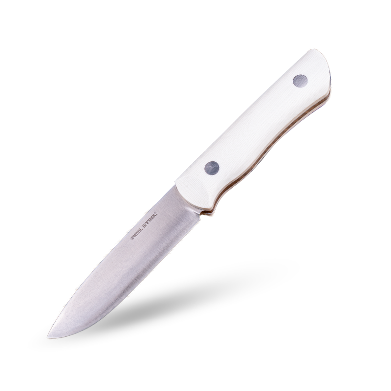 Bushcraft III Convex