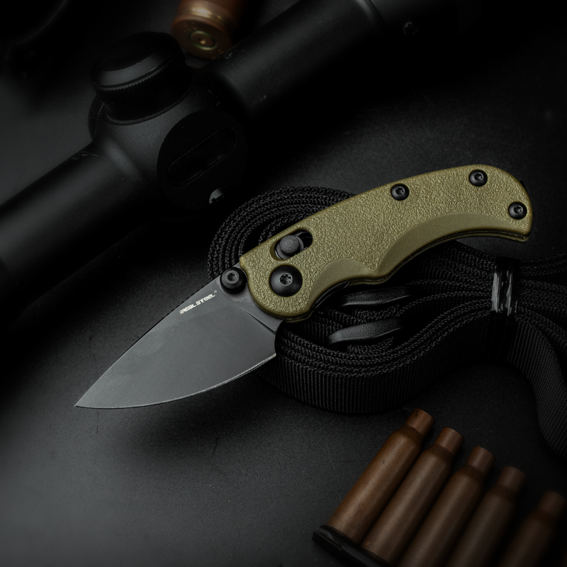 ESCA | 12C27 | PP | Crossbar Lock