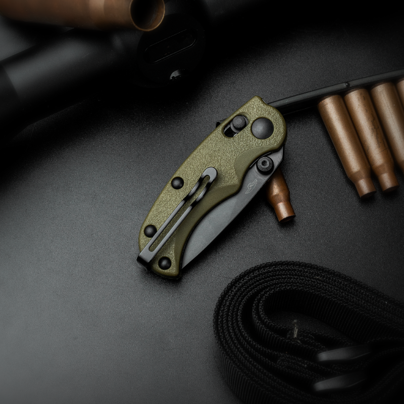 ESCA | 12C27 | Crossbar lock