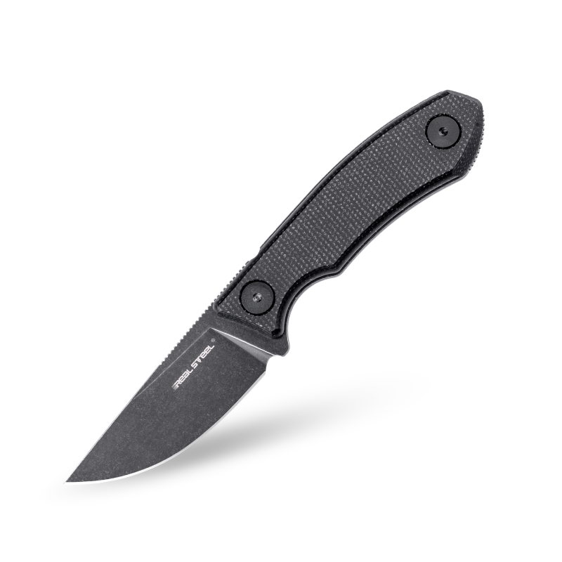 Receptor | Fixed EDC knife | 14C28N
