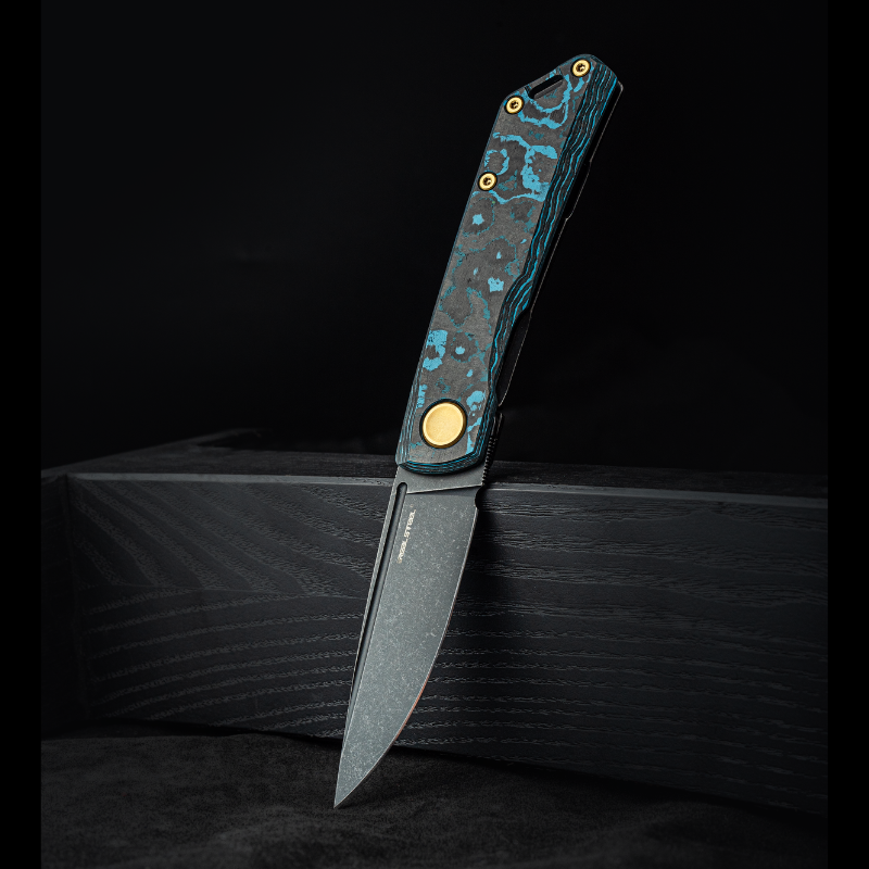 Luna Boost Special Offer | 2.76"N690 Blade|Random color