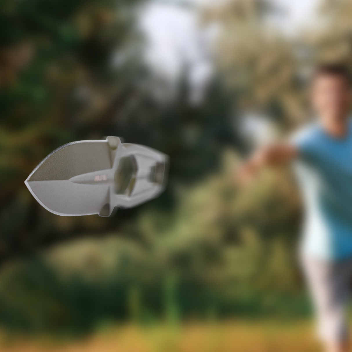 Astral | Dagger Fixed | DLC