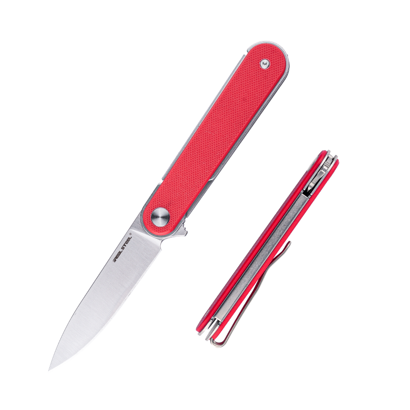 Iris Flipper | Satin