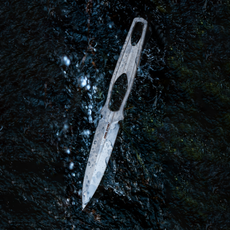 Astral | Dagger Fixed | LC200N