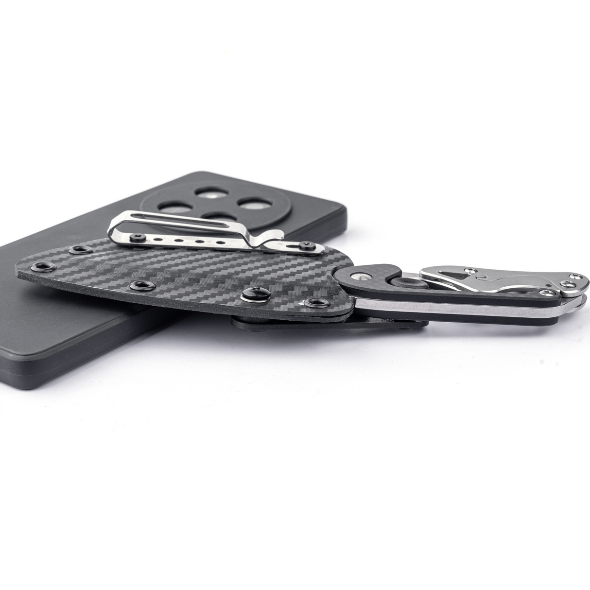 Cormorant Apex | 14C28N | Foldable extension handle