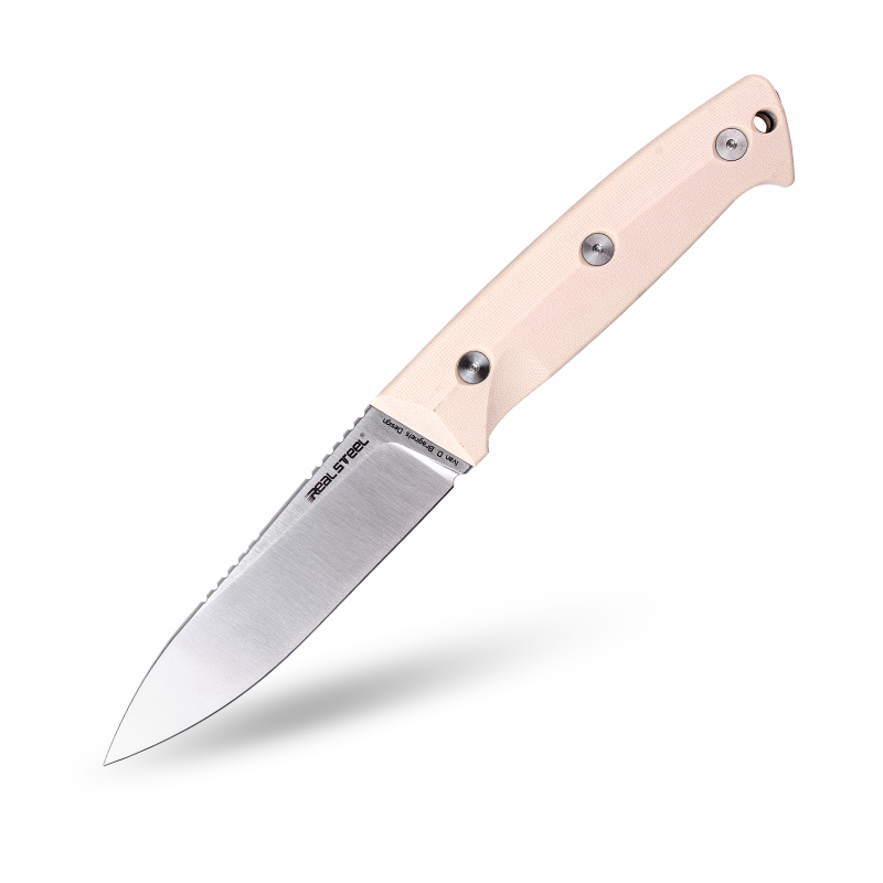 Black Thorn | G10 | Intergrated Glass Breaker
