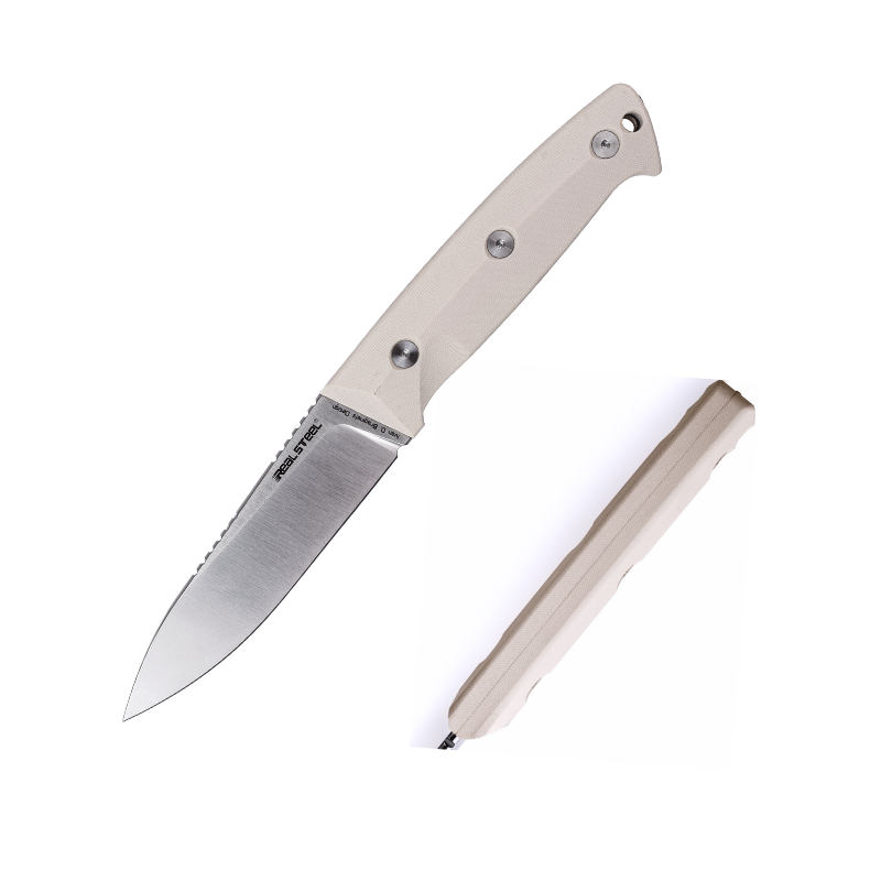 Black Thorn | G10 | Intergrated Glass Breaker