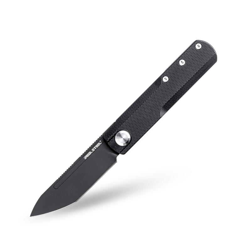 G-Tanto | All black