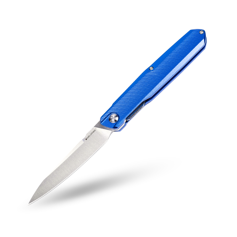 G5-Metamorph Mk II | Front Flipper | Aluminum