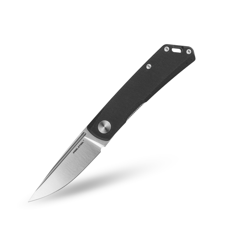 Luna Phantom Flipper | Liner Lock