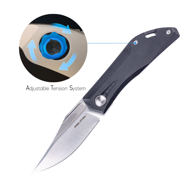 Ventus Lite | ATS | Clip Point