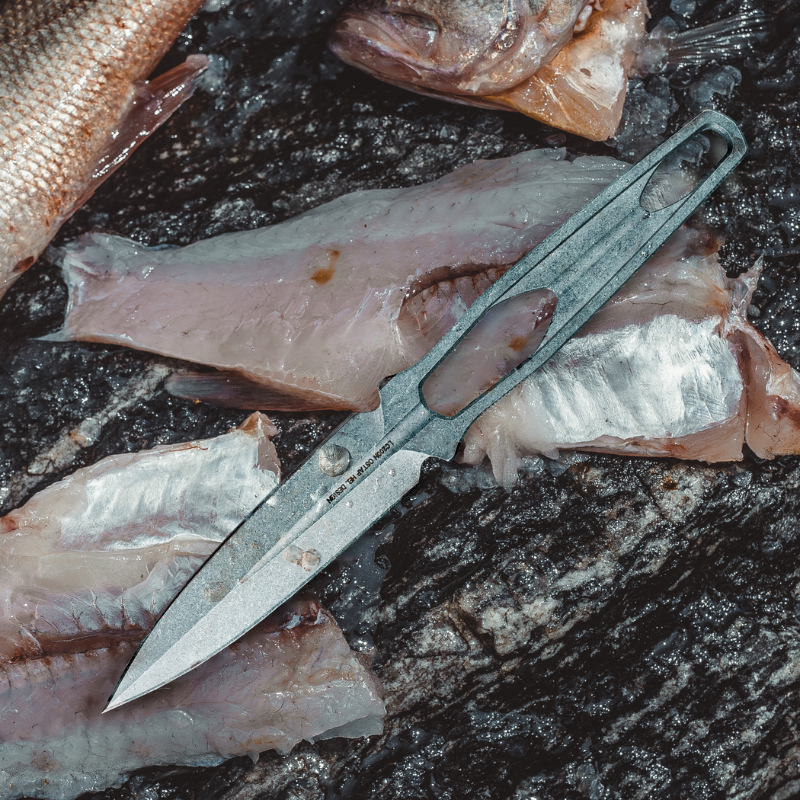 Astral | Dagger Fixed | LC200N