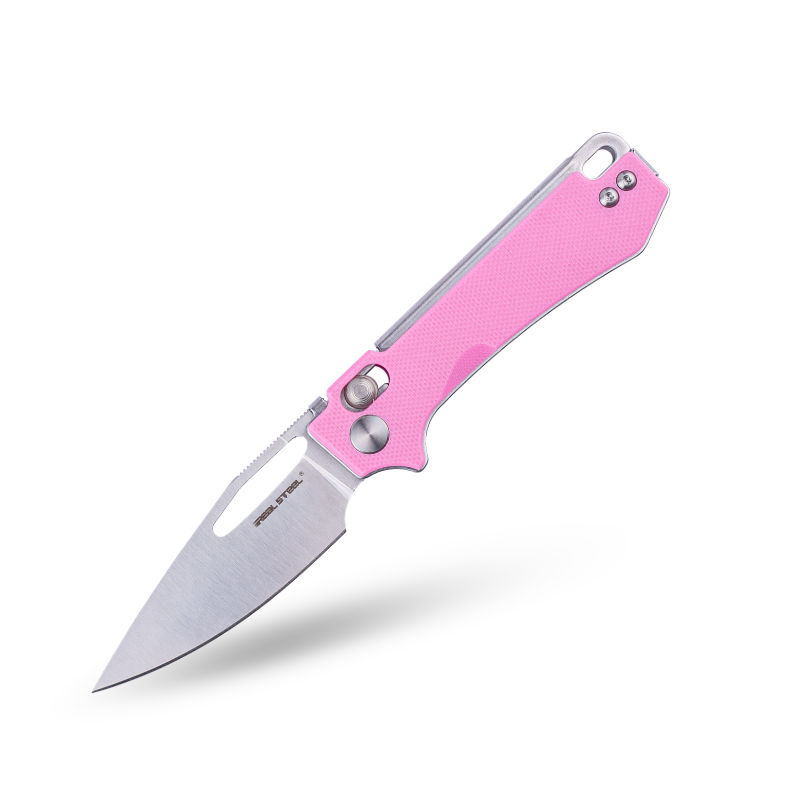 Vis | 2.72"/68mm Blade