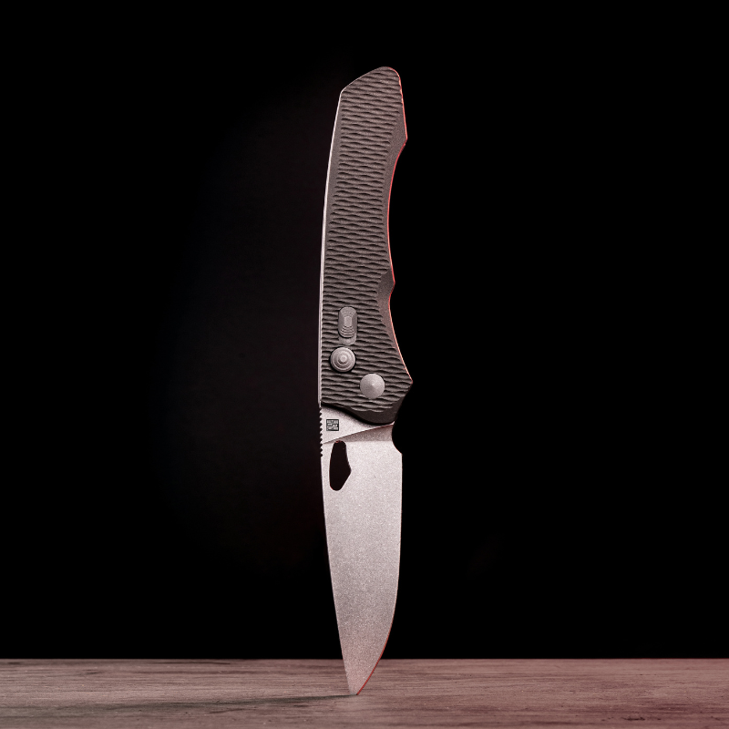 Griffin Ultimatum | VANAX SuperClean | Titanium