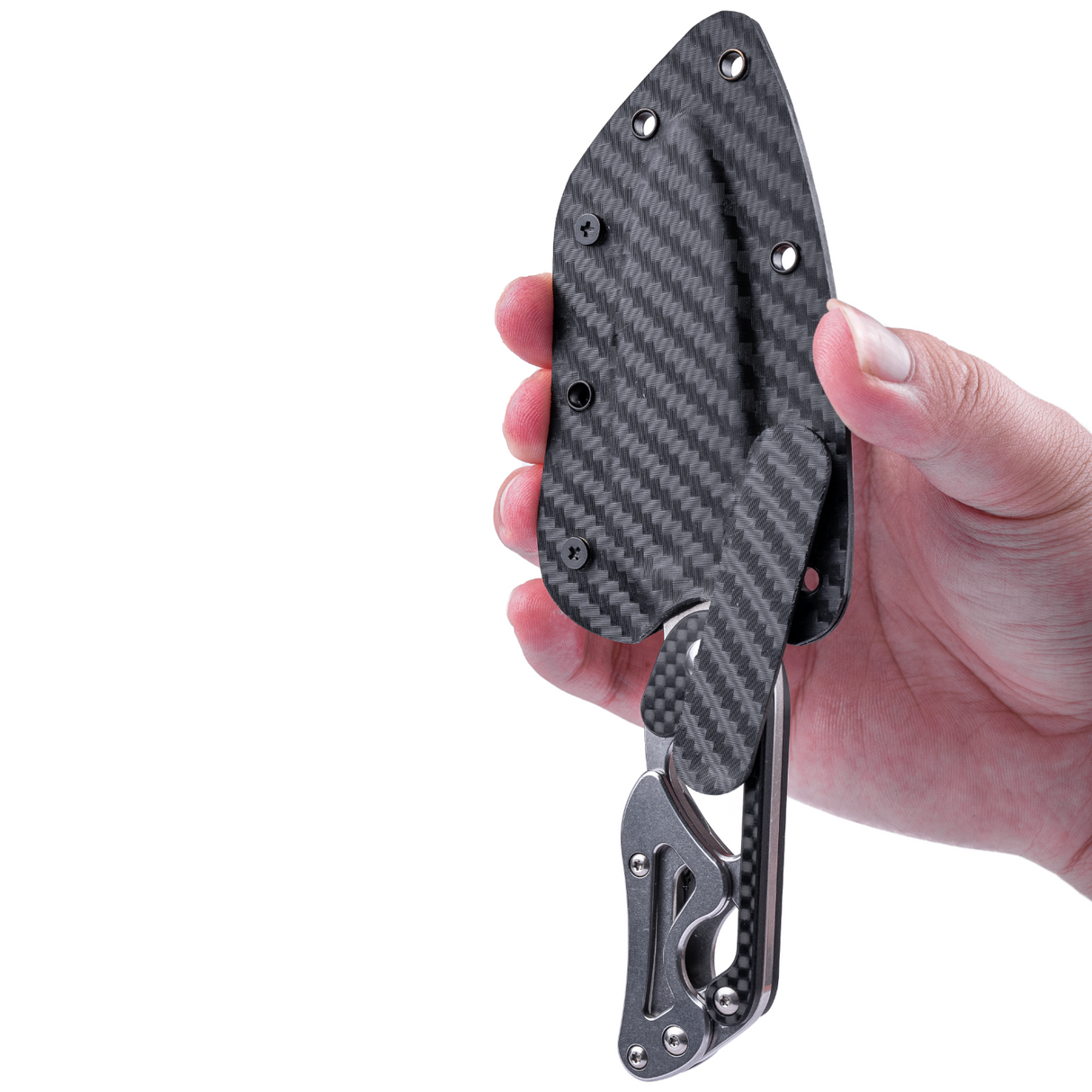 Cormorant Apex | 14C28N | Foldable extension handle
