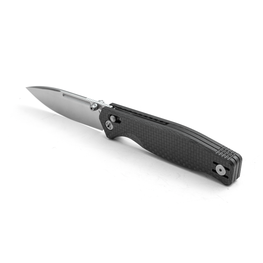 Huginn Compact Ultra | LC200N | Carbon Fiber